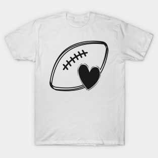 Football T-Shirt
